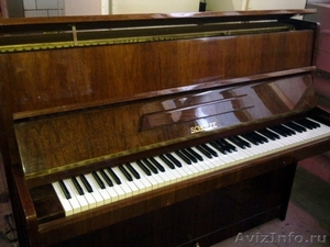 Продается пианино Scholze Novella - Изображение #1, Объявление #150865
