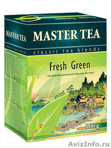 Продам чай зеленый черный - Изображение #5, Объявление #144548