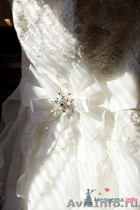 Продам свадебное платье Papilio модель Андромеда - Изображение #1, Объявление #180187