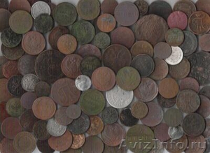 Куплю монеты СССР и Царской России дорого - Изображение #1, Объявление #162533