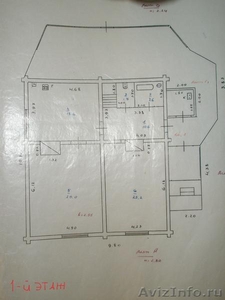 Продам 2-х этажный дом - Изображение #3, Объявление #181819