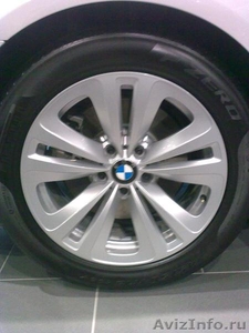 Литье для BMW X7 - Изображение #1, Объявление #176073
