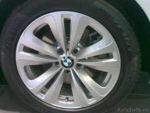 Литье для BMW X7 - Изображение #2, Объявление #176073