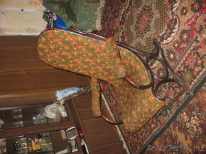 Кресла и стул от фирмы "Братья Thonet" - Изображение #1, Объявление #160829