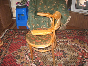 Кресла и стул от фирмы "Братья Thonet" - Изображение #6, Объявление #160829