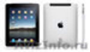 Apple iPad 64gb wifi 3G  - Изображение #1, Объявление #165106