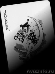 Агентство детективов "Джокер" - Изображение #1, Объявление #170793