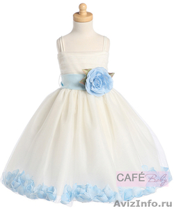Новая коллекция в интернет-магазине детской одежды CafeBaby - Изображение #4, Объявление #163626