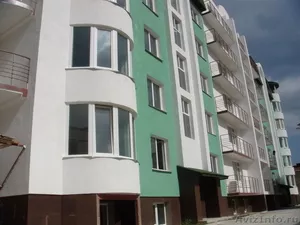 Продаю 3-х комнатные апартаменты на берегу моря в Крыму - Изображение #6, Объявление #204482