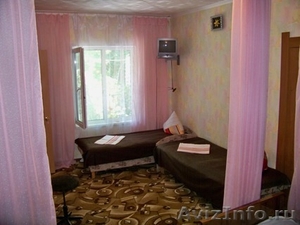 Квартира в Феодосии, центр часттный сектор, посуточно - Изображение #1, Объявление #207847