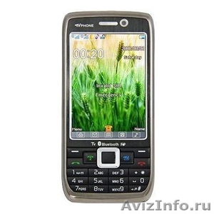 Nokia E 71 на 2сим с тв - Изображение #2, Объявление #207098