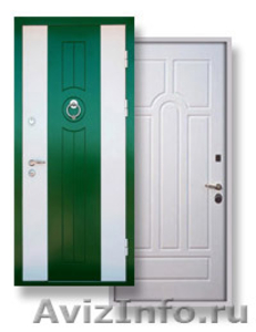 Двери на заказ от производителя  - Изображение #1, Объявление #199558