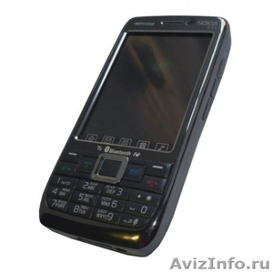 Nokia E 71 на 2сим с тв - Изображение #1, Объявление #207098