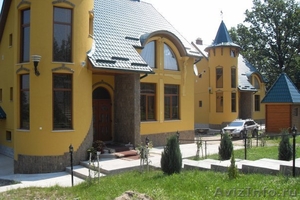 Приглашаем  Вас провести симейный отдых на Закарпатье.Украина - Изображение #2, Объявление #200246