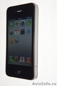 Копия Iphone 4G W88 на 2сим - Изображение #5, Объявление #207095