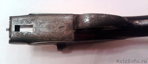 Ружье немецкое Heinrich Leue за 430 000 руб. - Изображение #4, Объявление #184744
