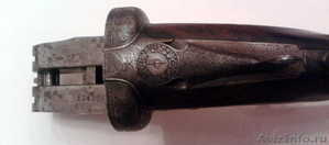Ружье немецкое Heinrich Leue за 430 000 руб. - Изображение #3, Объявление #184744