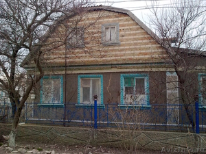 Жилой дом в Крыму - Изображение #1, Объявление #205682