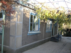 Жилой дом в Крыму - Изображение #2, Объявление #205682