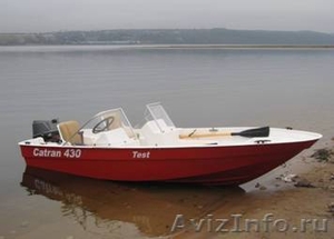 Продаем катера катера и лодки Катран (Catran). - Изображение #2, Объявление #202630
