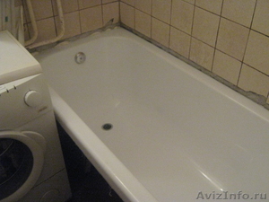 Акриловая вставка в ванну (акриловый вкладыш).Эмалировка ванн. - Изображение #3, Объявление #201400
