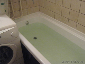 Акриловая вставка в ванну (акриловый вкладыш).Эмалировка ванн. - Изображение #4, Объявление #201400