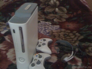 игровая приставка Xbox360  2009 года. - Изображение #4, Объявление #194873