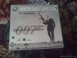 игровая приставка Xbox360  2009 года. - Изображение #5, Объявление #194873