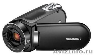 Аренда видеокамеры - Samsung SMX-F30 - Изображение #1, Объявление #194196