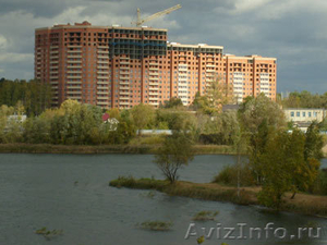 Прдается квартира в Московской области - Изображение #1, Объявление #206224