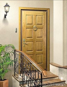Высококачественные Итальянские входные двери - Изображение #7, Объявление #208339