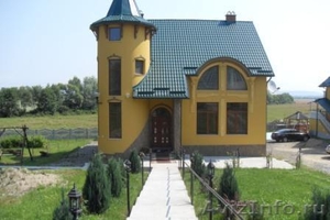 Продается дом. Закарпатье. Украина. - Изображение #4, Объявление #200252