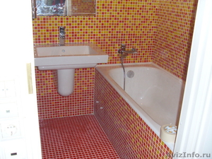 Ремонт ванных комнат - Изображение #1, Объявление #195018