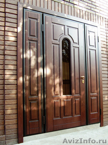 Высококачественные Итальянские входные двери - Изображение #8, Объявление #208339