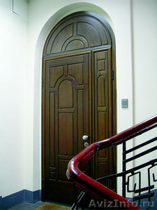 Высококачественные Итальянские входные двери - Изображение #9, Объявление #208339