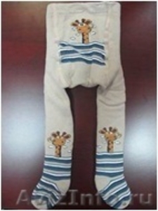 Фабрика UCS Textile предлагает  лицензионные носки и  колготки оптом. - Изображение #2, Объявление #195996