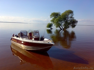Продаем катера и лодки Corvet (Корвет). - Изображение #1, Объявление #202615