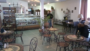 Продажа кафе "Крем Брюле" - Изображение #1, Объявление #231005