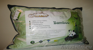 Подушка из бамбука БЕСПЛАТНО - Изображение #2, Объявление #244128