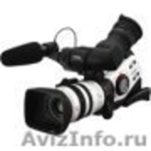 Canon XL2 Camcorder - 680 KP - 20 x /Nikon D3x 24.5MP FX-Format ....Cost: 1500$ - Изображение #2, Объявление #216741