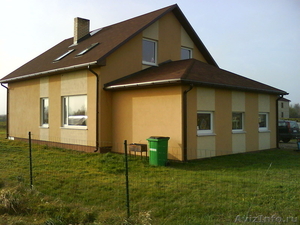 Продам дом 150кв.м с землёй в Латвии за 3,5 млн.руб. - Изображение #3, Объявление #246738