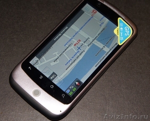 Sony Ericsson H9 GPS+tv+2sim+wifi+opera - Изображение #2, Объявление #218343