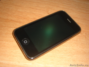 iPhone 3G (8gb) Состояние идеальное! - Изображение #1, Объявление #236124