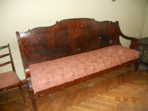 Продажа. диван    - Изображение #1, Объявление #227331
