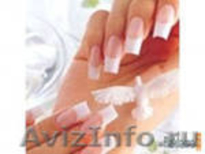 Наращивание ногтей наш сайт naraschivanie.net - Изображение #2, Объявление #221387