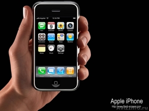 Телефоны иПродукция Apple из Скандинавии,Англии и Америки!Оригинал! - Изображение #5, Объявление #237103