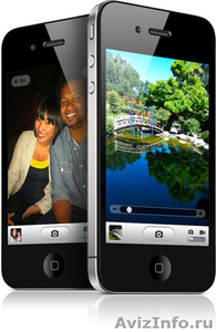 Apple iPhone 4 32GB + Apple iPad 2 WiFi 3G 64GB - Изображение #1, Объявление #229025
