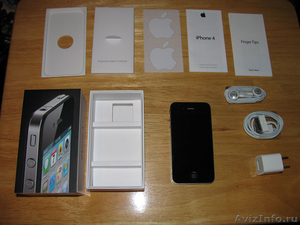 Apple iPhone 4 32GB   SKYPE : fastdelivery83 - Изображение #1, Объявление #218286