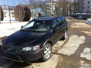 Срочно продам Volvo XC70 - Изображение #2, Объявление #224921