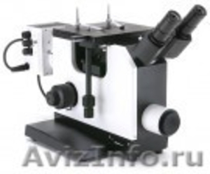 Оптические микроскопы - производство, продажа и ремонт. - Изображение #1, Объявление #238002